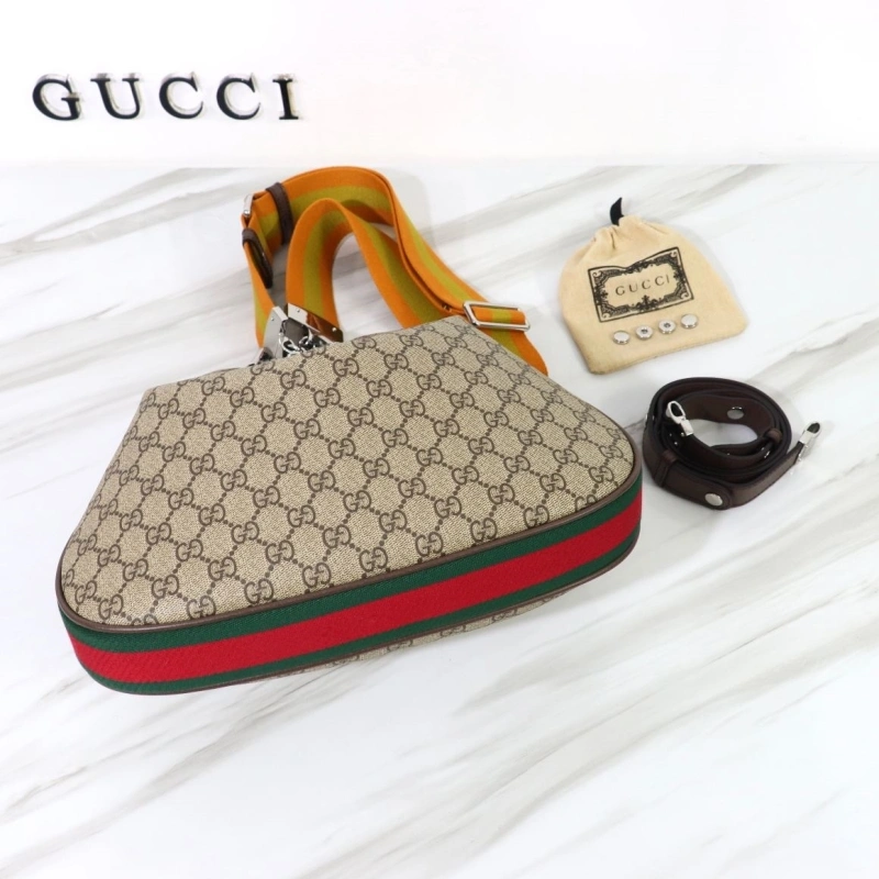 Gvc*1 satchel bags 4189a-0661