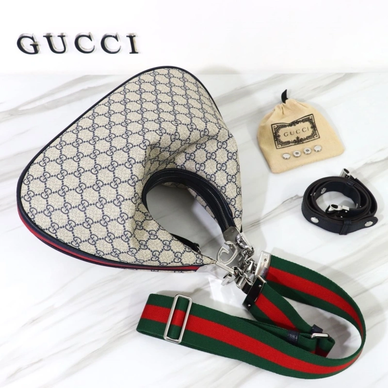 Gvc*1 satchel bags 4189a-0662