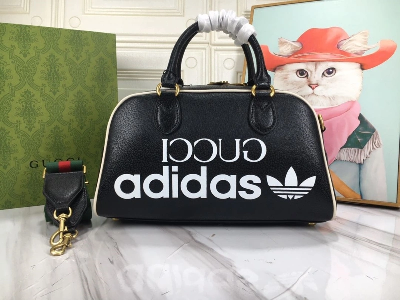 Gvc*1 top handle bags 4189a-0760
