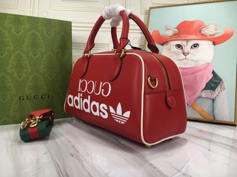 Gvc*1 top handle bags 4189a-0762