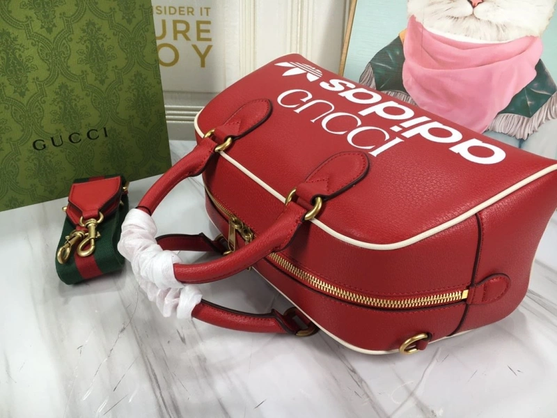 Gvc*1 top handle bags 4189a-0762