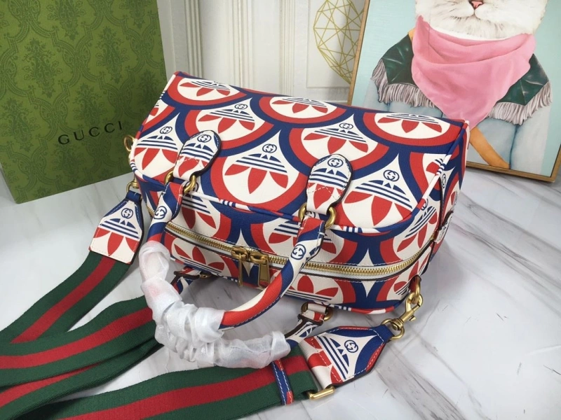Gvc*1 top handle bags 4189a-0763