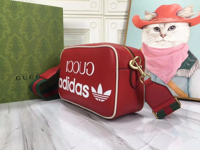 Gvc*1 satchel bags 4189a-0768