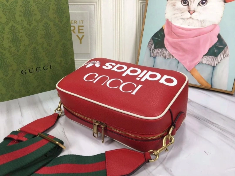 Gvc*1 satchel bags 4189a-0768