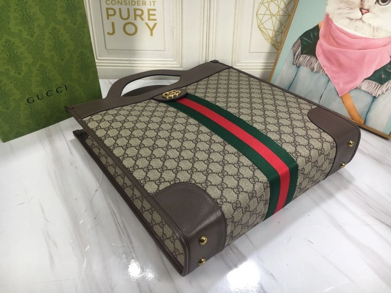 Gvc*1 top handle bags 4189a-0769