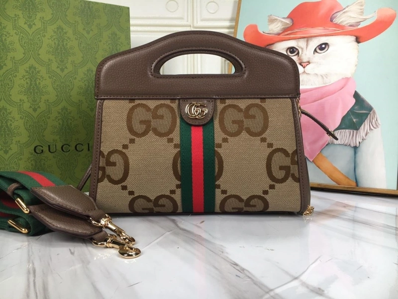 Gvc*1 top handle bags 4189a-0770