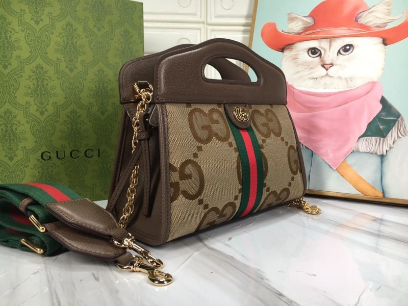 Gvc*1 top handle bags 4189a-0770