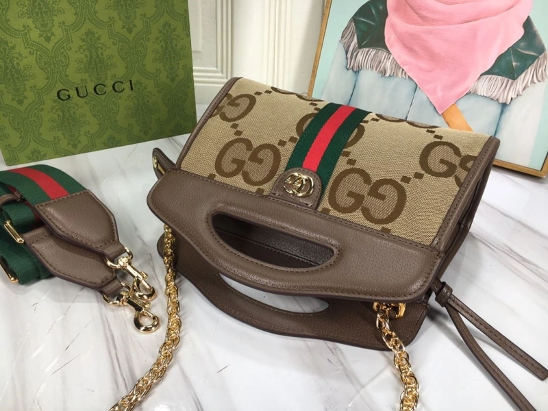 Gvc*1 top handle bags 4189a-0770