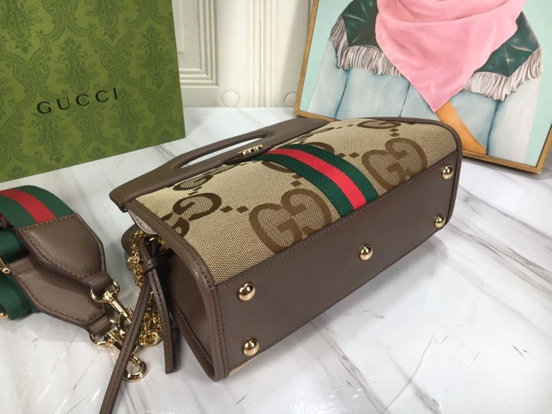 Gvc*1 top handle bags 4189a-0770