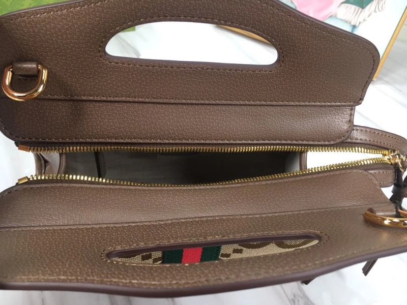 Gvc*1 top handle bags 4189a-0770