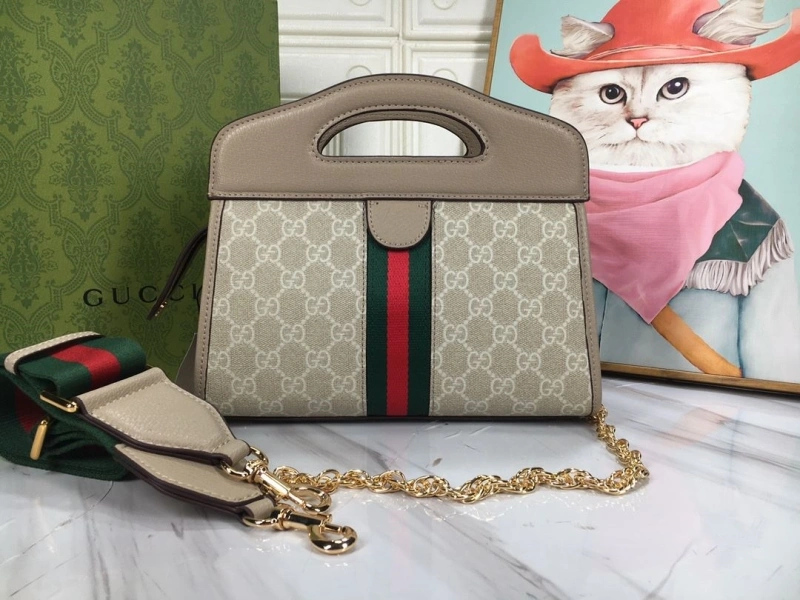 Gvc*1 top handle bags 4189a-0771