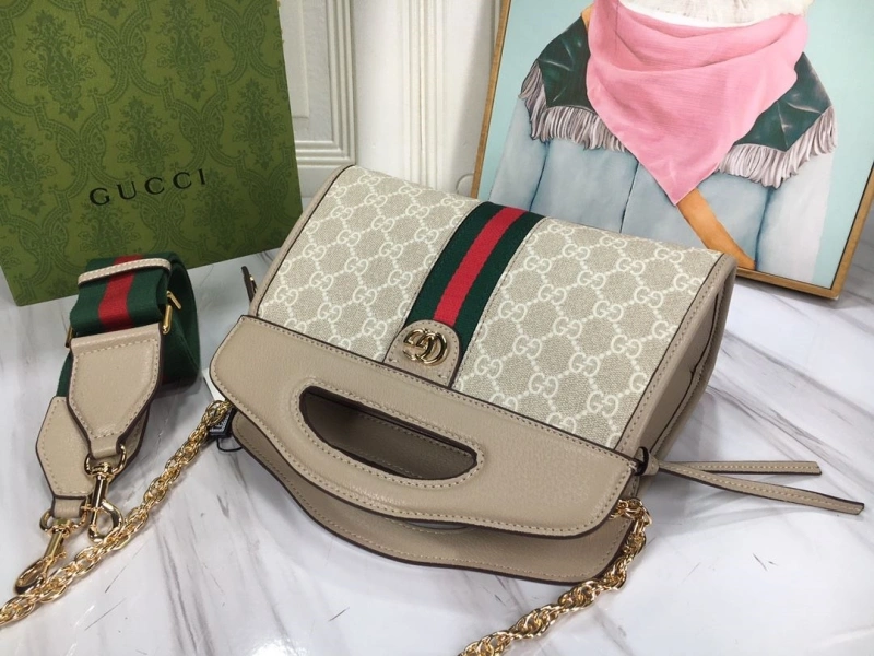 Gvc*1 top handle bags 4189a-0771