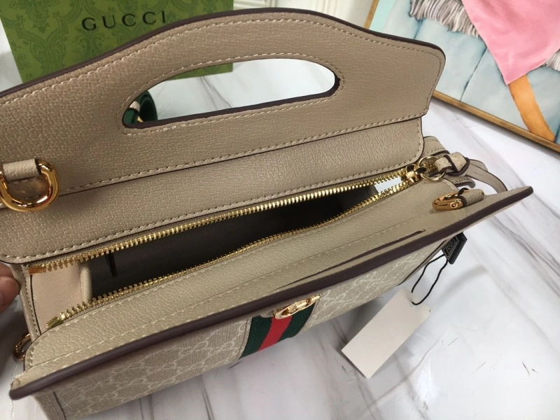 Gvc*1 top handle bags 4189a-0771