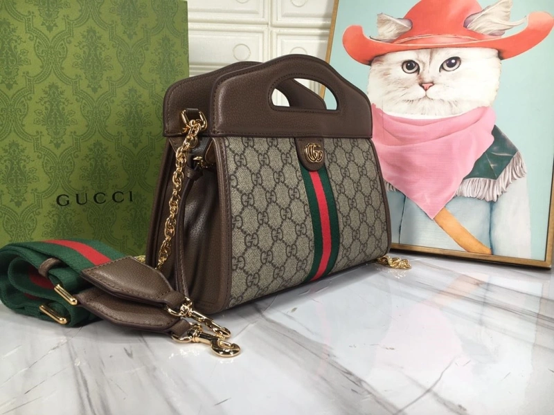 Gvc*1 top handle bags 4189a-0772
