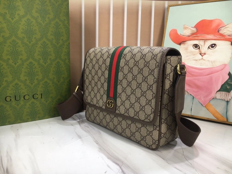 Gvc*1 satchel bags 4189a-0777