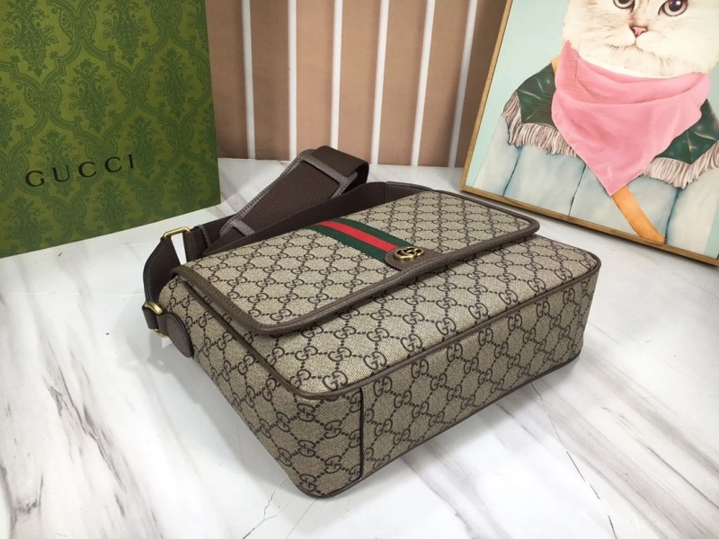 Gvc*1 satchel bags 4189a-0777