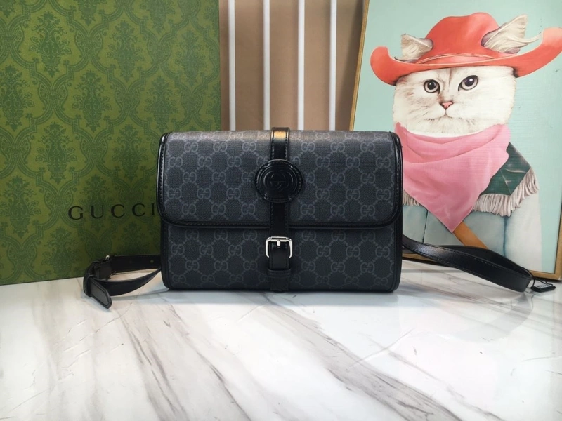 Gvc*1 satchel bags 4189a-0781