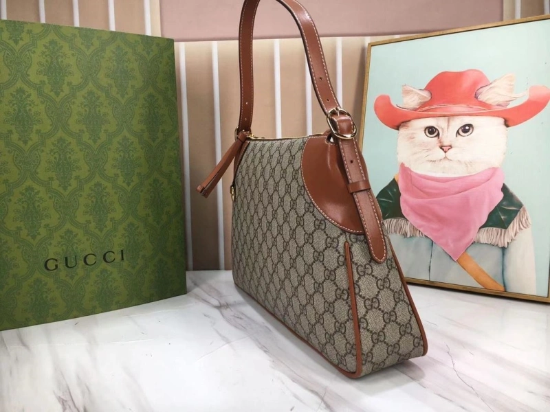 Gvc*1 top handle bags 4189a-0942