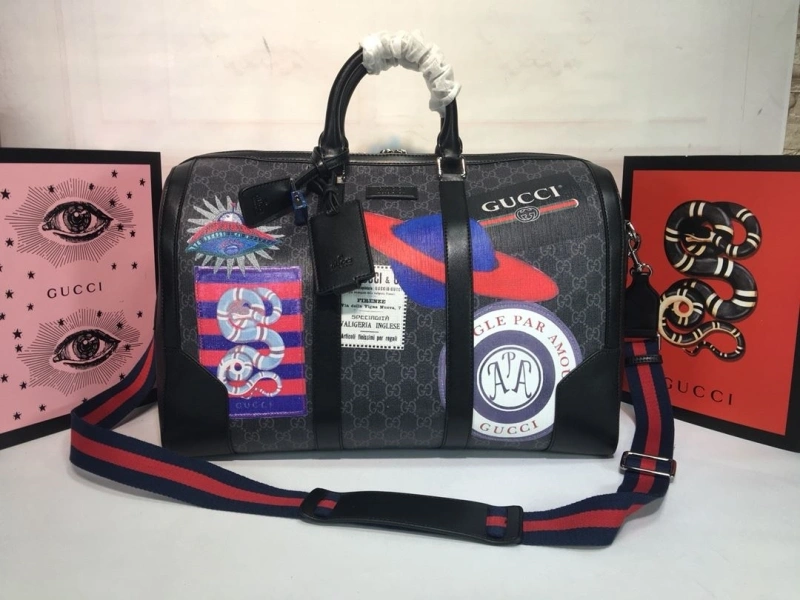 Gvc*1 travel bags 4189a-0944
