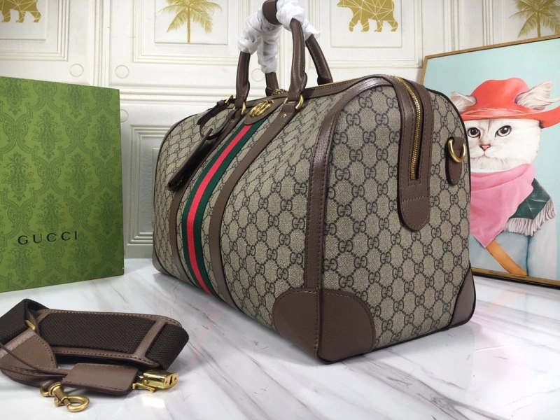 Gvc*1 travel bags 4189a-0947