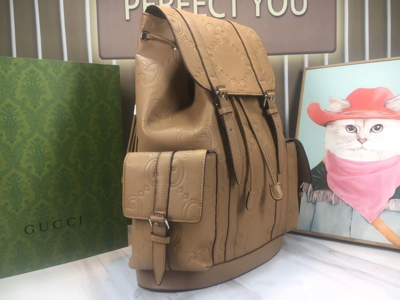 Gvc*1 backpacks 4189a-0955