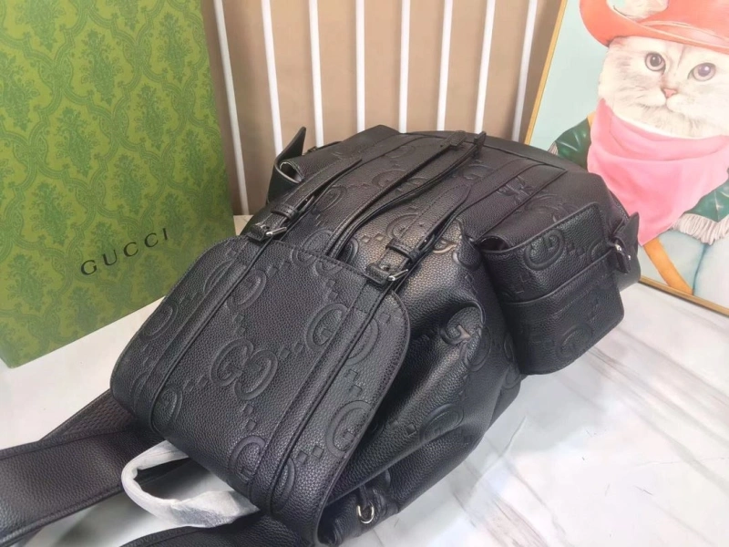 Gvc*1 backpacks 4189a-0956