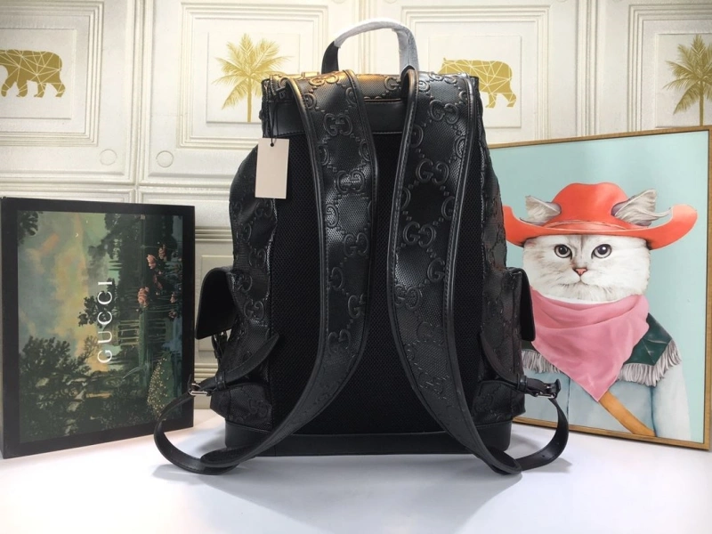 Gvc*1 backpacks 4189a-0957