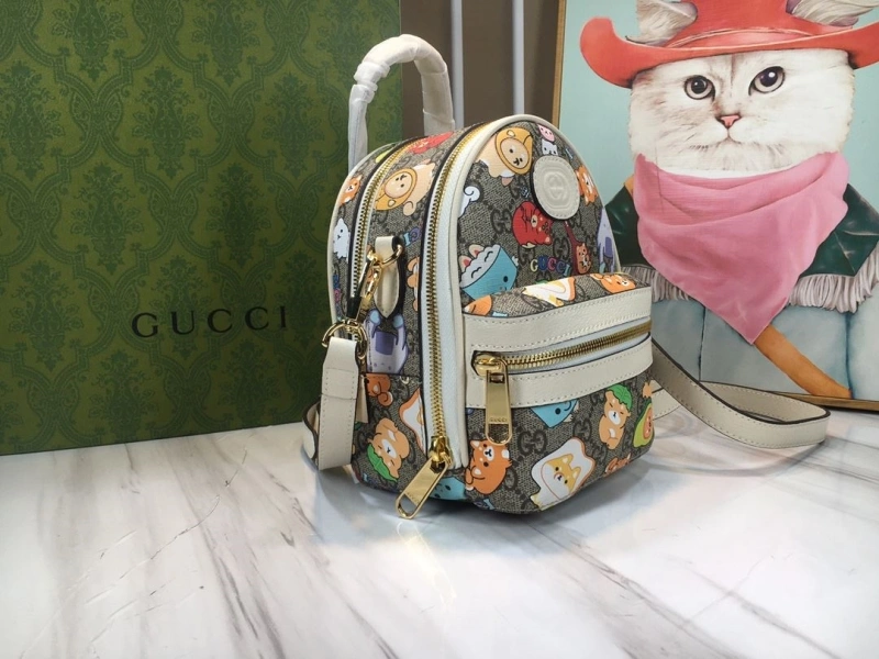 Gvc*1 backpacks 4189a-0961