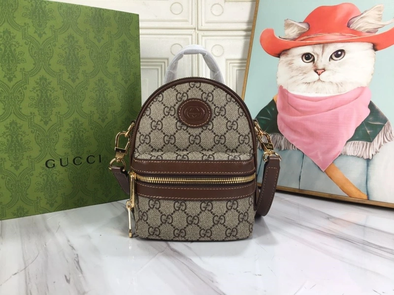 Gvc*1 backpacks 4189a-0962