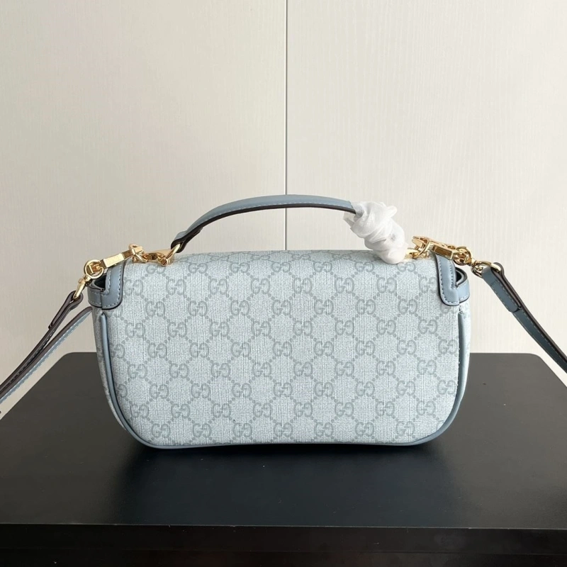 Gvc*1 top handle bags 4189a-0970