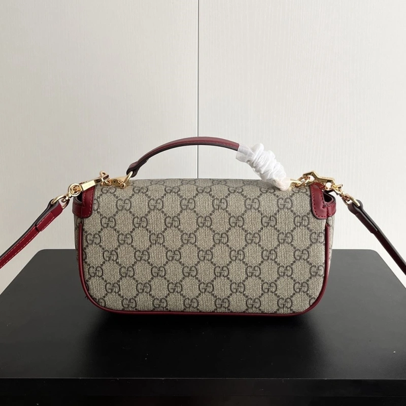 Gvc*1 top handle bags 4189a-0976