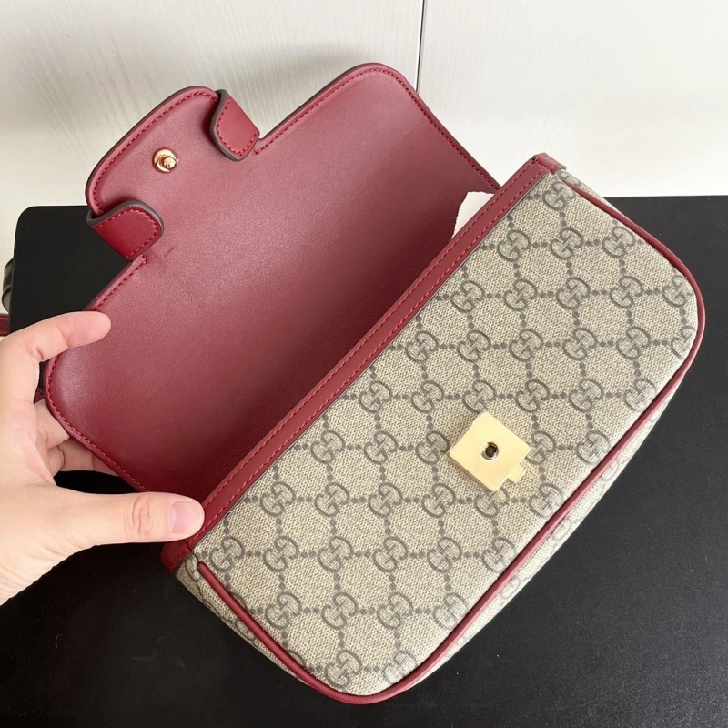 Gvc*1 top handle bags 4189a-0976