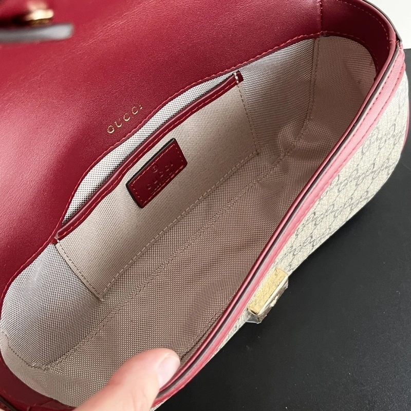 Gvc*1 top handle bags 4189a-0976