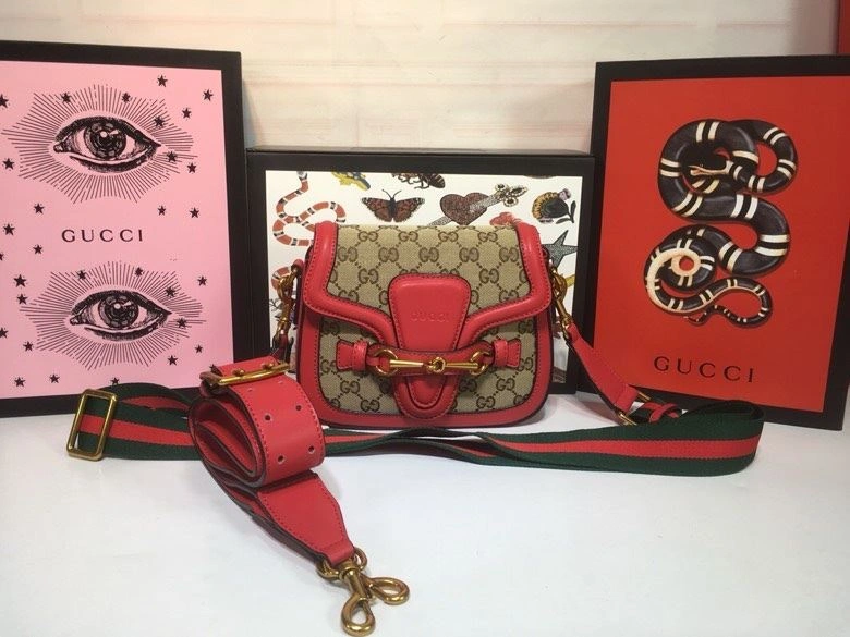 Gvc*1 satchel bags 4189a-1086