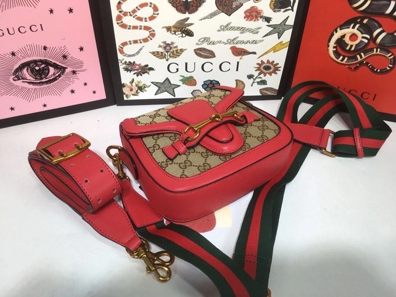 Gvc*1 satchel bags 4189a-1086