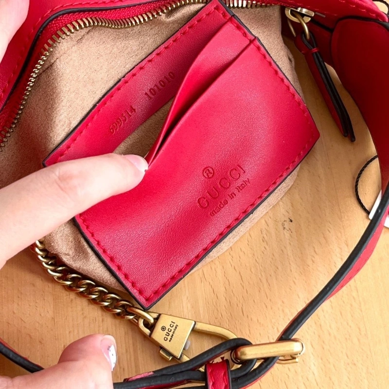 Gvc*1 top handle bags 4189a-1095