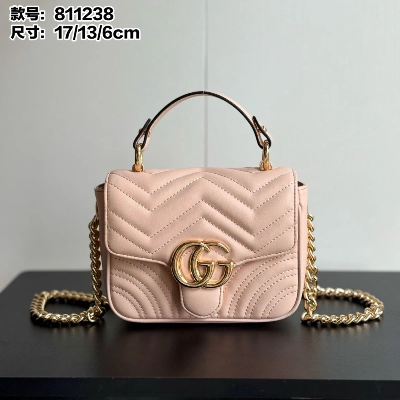 Gvc*1 top handle bags 4189a-1100