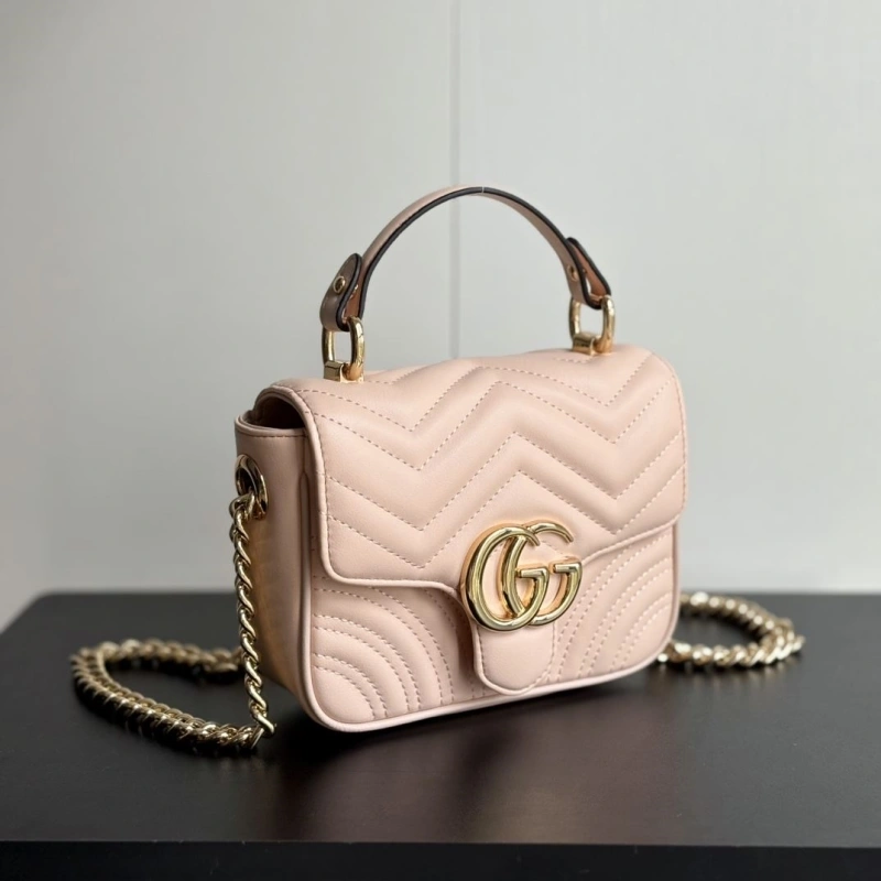 Gvc*1 top handle bags 4189a-1100