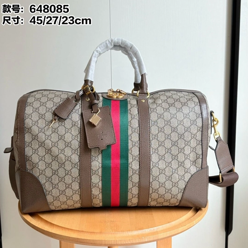 Gvc*1 travel bags 4189a-1123
