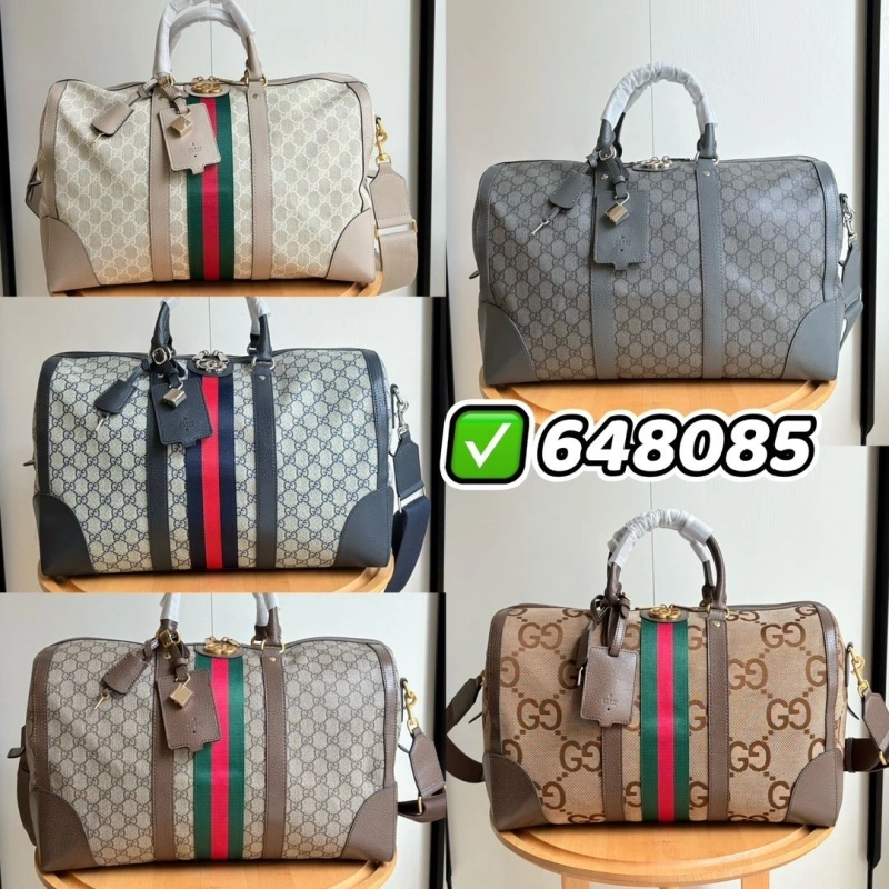 Gvc*1 travel bags 4189a-1123