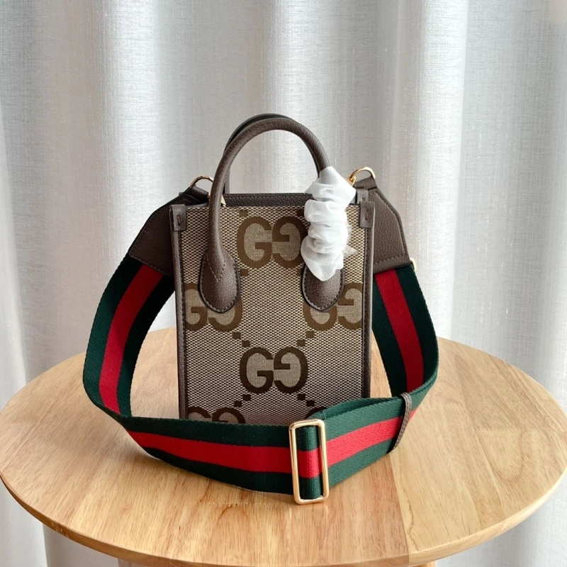 Gvc*1 top handle bags 4189a-1124