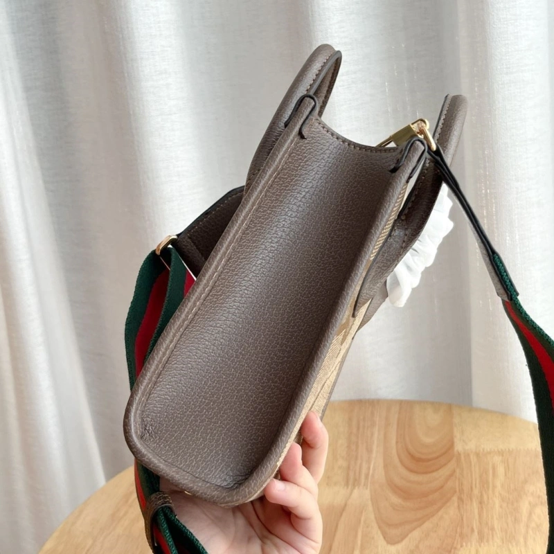 Gvc*1 top handle bags 4189a-1124