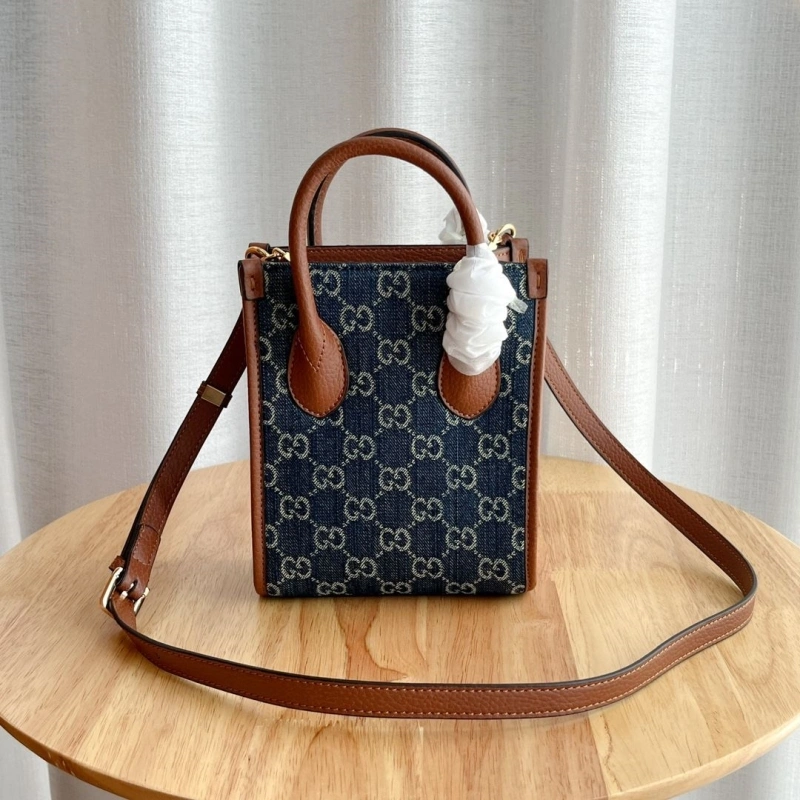 Gvc*1 top handle bags 4189a-1125