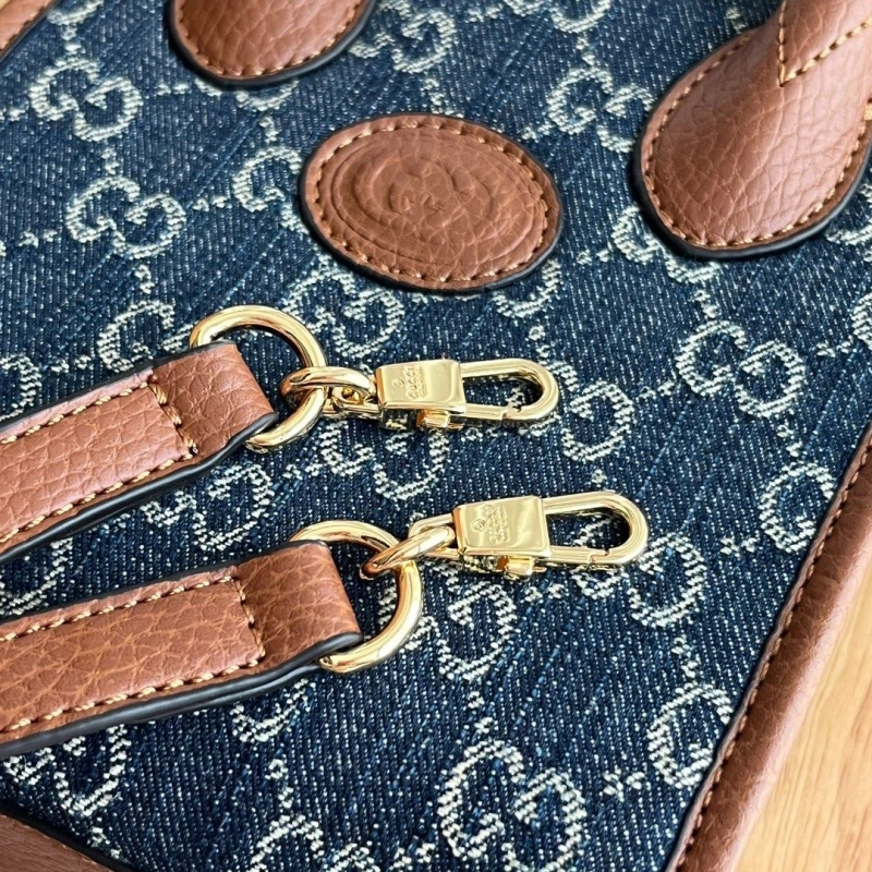 Gvc*1 top handle bags 4189a-1125