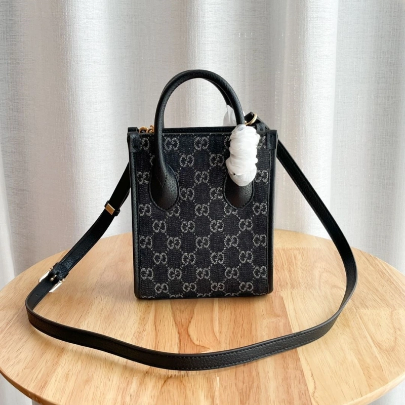 Gvc*1 top handle bags 4189a-1126