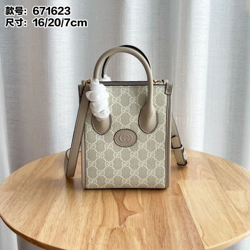 Gvc*1 top handle bags 4189a-1127