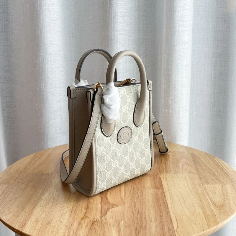 Gvc*1 top handle bags 4189a-1127