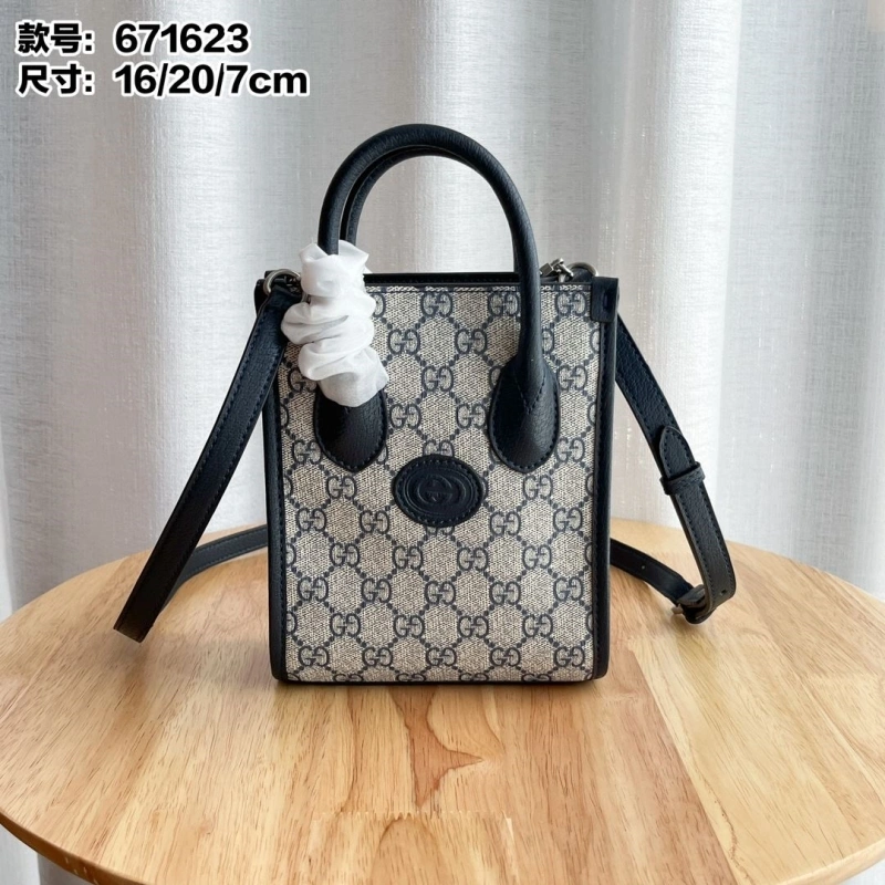 Gvc*1 top handle bags 4189a-1128