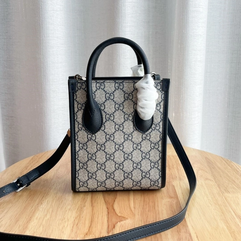 Gvc*1 top handle bags 4189a-1128