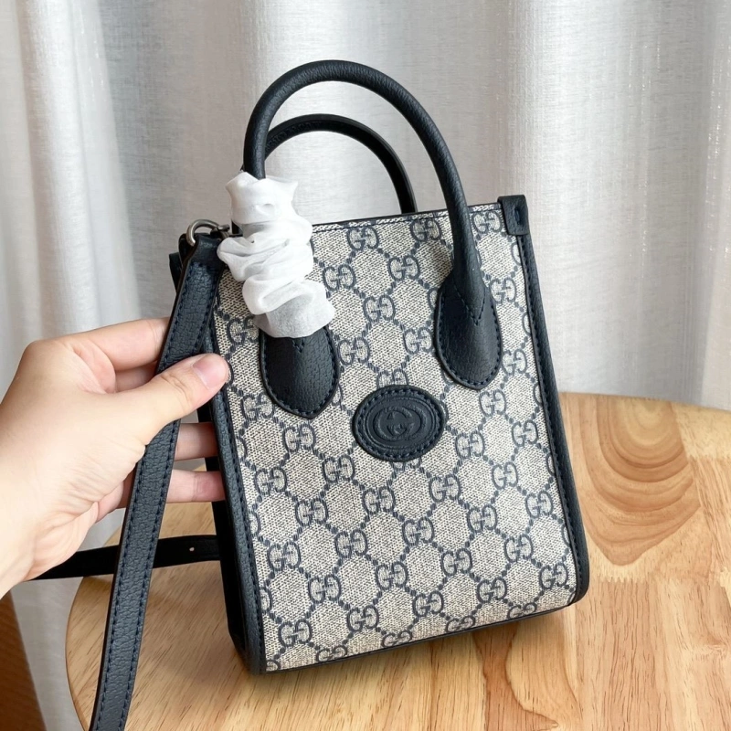 Gvc*1 top handle bags 4189a-1128